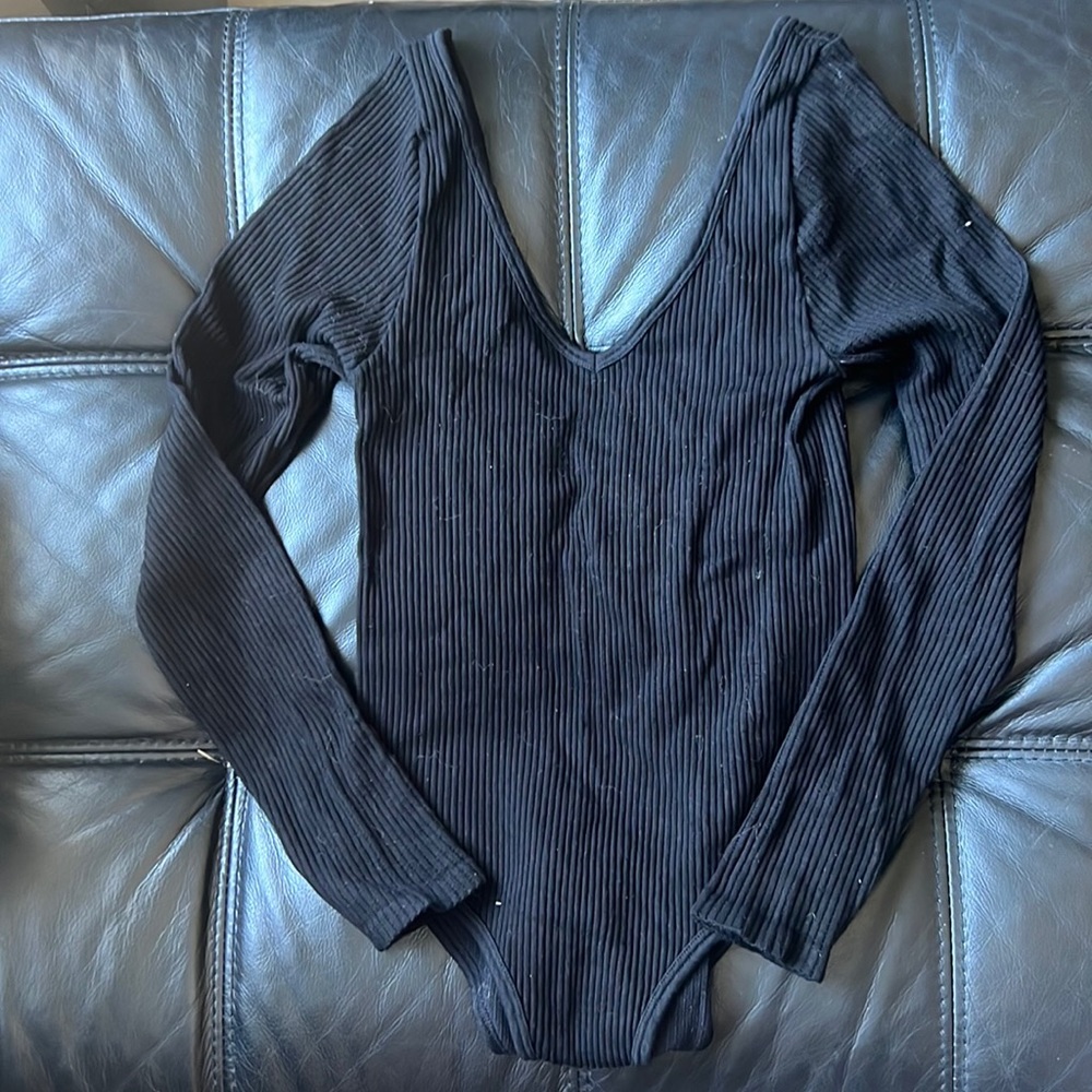 Bodysuit - Size S